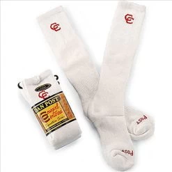 DPCGC Dan Post Women's Cowgirl Certified Over The Calf Boot Socks 2-Pack -Cowboy Shop image 45536 1 16088 2 73258