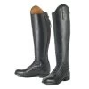 468543 Ovation Ladies Flex Sport English Field Boot - Black