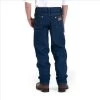 13MWZJP Wrangler Boys Original Fit Jeans Prewashed Indigo Sizes 1-7