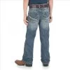42BWXBB Wrangler 20X No. 42 Vintage Boot Jean Boys' 8-18 Breaking Barriers