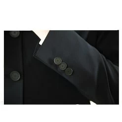 NR2003 RJ Classics Ladies Nora Zip Hunt Coat- Grey -Cowboy Shop image 45536 1 16088 2 91977