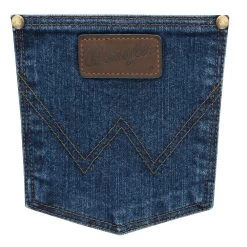 36MAVMR Wrangler Men's Premium Performance Cowboy Cut Slim Fit Jeans -Cowboy Shop image 8271