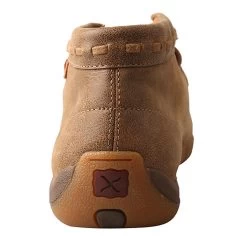 WDM0080 Twisted X Women’s Driving Moccasins – Bomber/Nude Print -Cowboy Shop image 8615