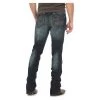 44MWXDN Wrangler 20X No. 44 Men's Slim Straight Western Jean