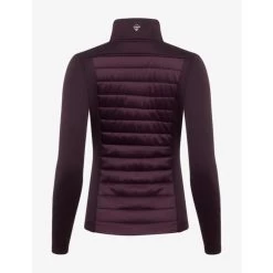 LeMieux Women's Dynamique Jacket -Cowboy Shop lm dynamiquejacket fig4 hr