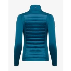 LeMieux Women's Dynamique Jacket -Cowboy Shop lm dynamiquejacket marine4 hr
