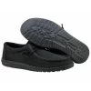 Hey Dude Men's Wally L Sox Black