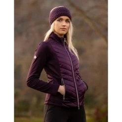 LeMieux Women's Dynamique Jacket
